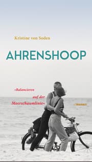 Cover von Ahrenshoop