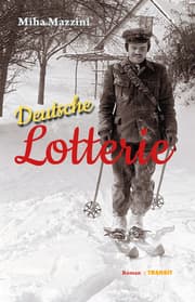 Cover von Deutsche Lotterie
