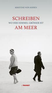 Cover von Schreiben am Meer