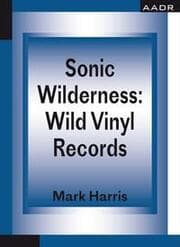 Cover von Sonic Wilderness
