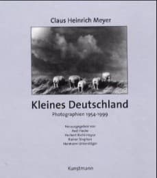 Cover von Kleines Deutschland