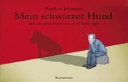 Cover von Mein schwarzer Hund