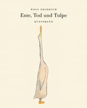 Cover von Ente, Tod und Tulpe