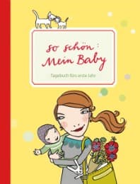 Cover von So schön: mein Baby