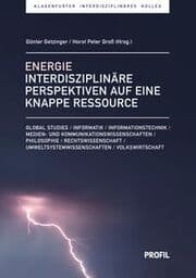 Cover von Energie