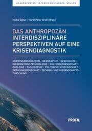 Cover von Das Anthropozän
