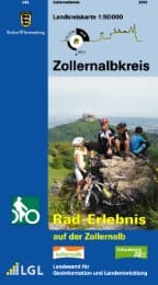 Cover von Zollernalbkreis