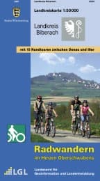 Cover von Landkreis Biberach