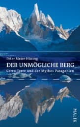 Cover von Der unmögliche Berg