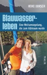 Cover von Blauwasserleben
