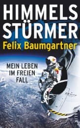 Cover von Himmelsstürmer