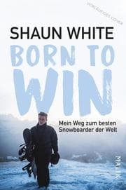Cover von Born to Win