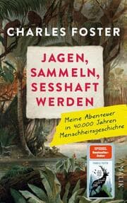 Cover von Jagen, sammeln, sesshaft werden