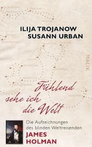 Cover von Fühlend sehe ich die Welt