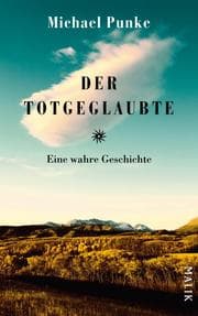 Cover von Der Totgeglaubte