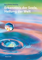 Cover von Erkenntnis der Seele, Heilung der Welt