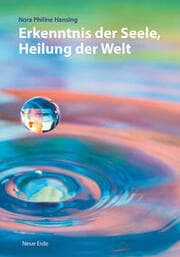Cover von Erkenntnis der Seele, Heilung der Welt