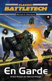 Cover von En Garde