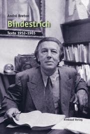 Cover von Bindestrich