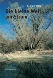 Cover von Die kleine Welt am Strom