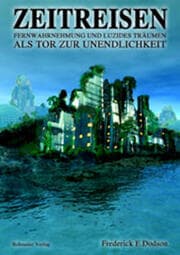 Cover von Zeitreisen
