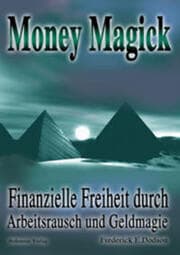 Cover von Money Magick