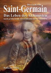 Cover von Der Graf von Saint-Germain
