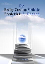 Cover von Die Reality Creation Methode
