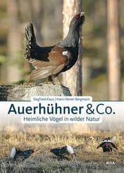 Cover von Auerhühner & Co.