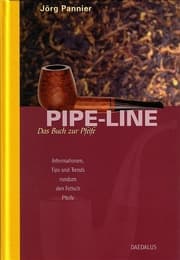 Cover von Pipe-Line