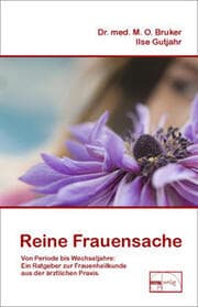 Cover von Reine Frauensache