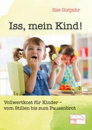 Cover von Iss, mein Kind