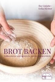 Cover von Brot backen
