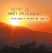 Cover von Quién fue Jesús de Nazaret?