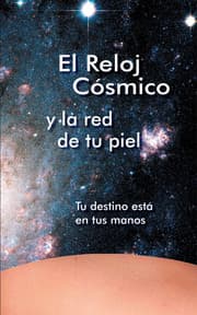 Cover von El Reloj Cósmico y la red de tu piel