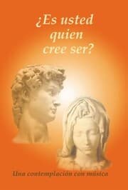 Cover von Es usted quien cree ser?