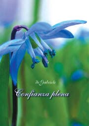 Cover von Confianza plena