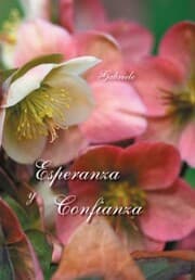 Cover von Esperanza y confianza