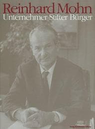 Cover von Reinhard Mohn