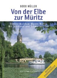 Cover von Von der Elbe zur Müritz