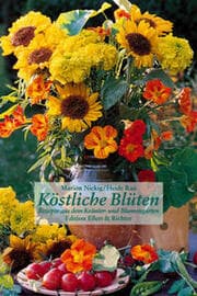 Cover von Köstliche Blüten