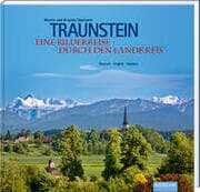Cover von Traunstein