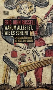 Cover von Warum alles ist, wie es scheint