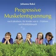 Cover von Progressive Muskelentspannung für Kinder