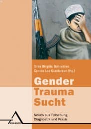 Cover von Gender, Trauma, Sucht