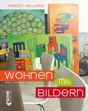 Cover von Wohnen mit Bildern