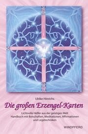 Cover von Die großen Erzengel-Karten