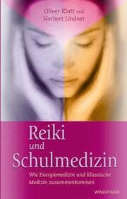Cover von Reiki und Schulmedizin