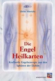 Cover von Die Engel-Heilkarten