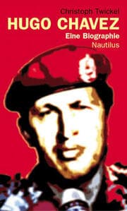 Cover von Hugo Chavez